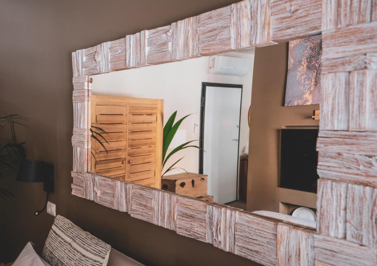 Suite Yenne 2 Cagliari Bagian luar foto